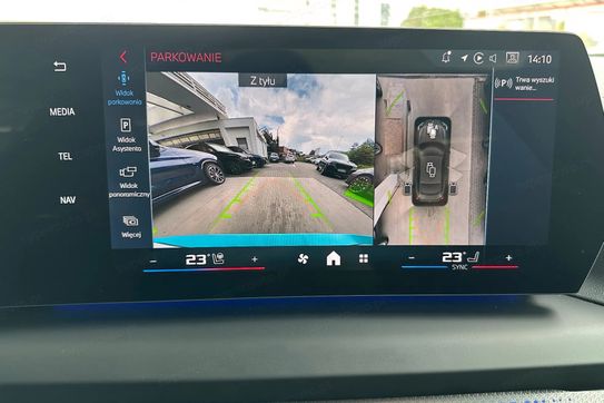 BMW Seria 2 Gran Coupe M235i xDrive