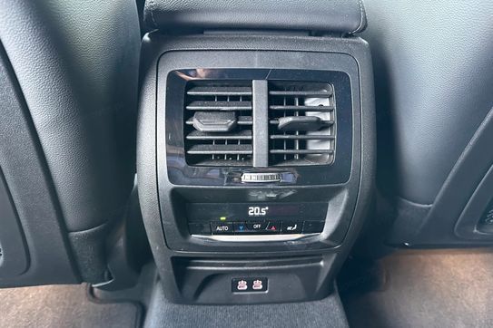 BMW X4 xDrive20d M Sport