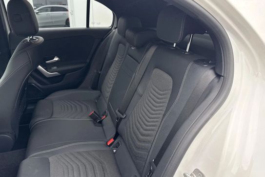 Mercedes Klasa A 180 Progressive