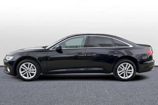 Audi A6 40 TDI mHEV Quattro Advanced S tronic