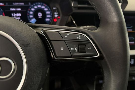 Audi A3 TFSI S tronic