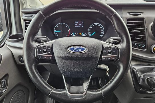 Ford Transit Custom L2H1