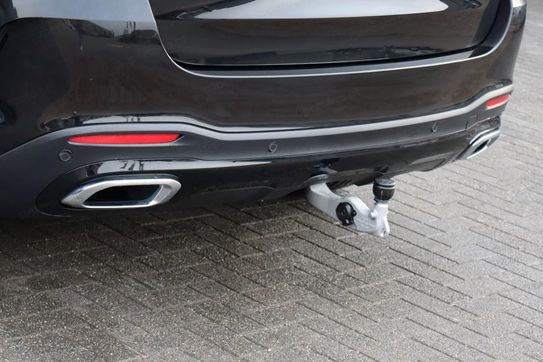 Mercedes GLE 450 d 4-Matic AMG Line