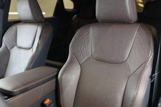 Lexus RX 350h Prestige