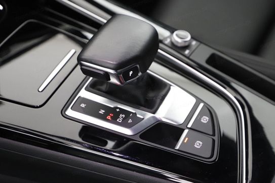 Audi A4 Avant 40 TDI