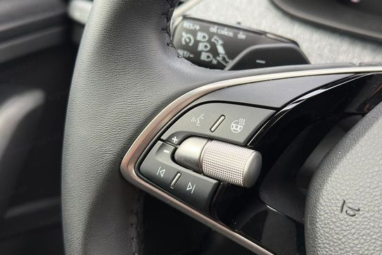 Skoda Scala TSI Selection DSG