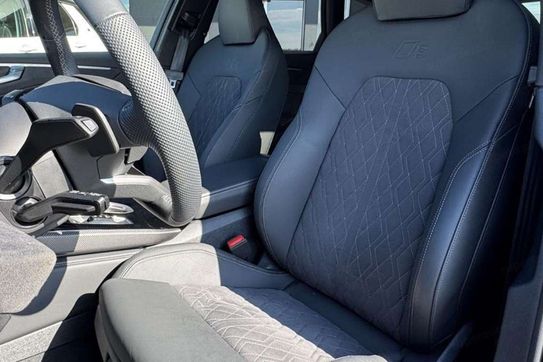 Audi A6 TFSI quattro S line