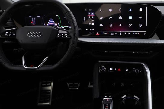 Audi Q5 e-Hybrid quattro