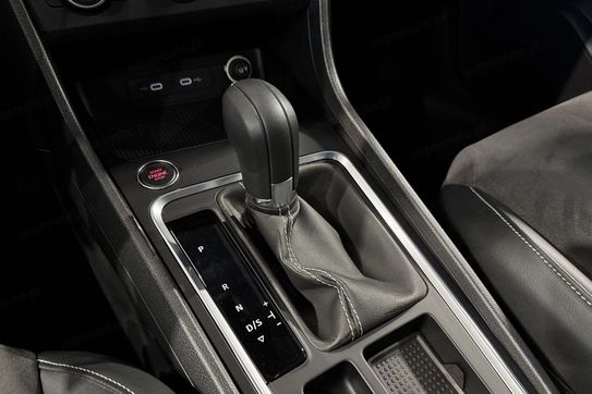 Seat Ateca 1.5 TSI DSG