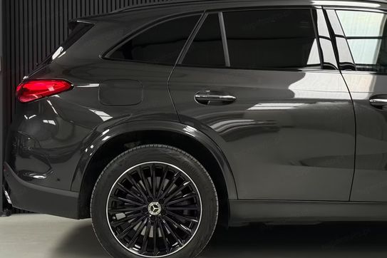 Mercedes GLC 220 d 4-Matic AMG Line