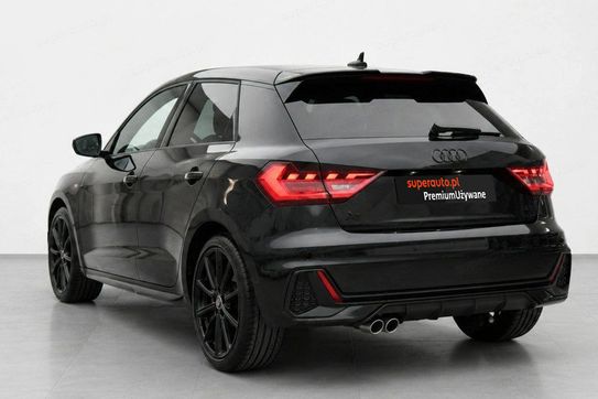 Audi A1 40 TFSI S-Line S tronic