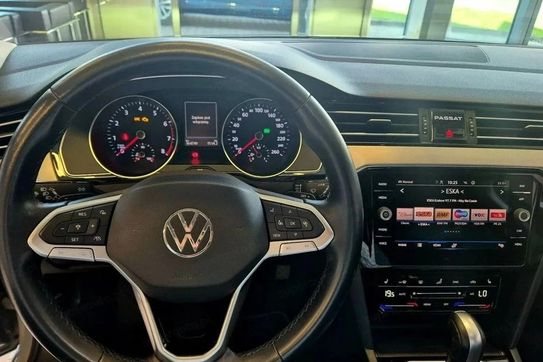 Volkswagen Passat 1.5 TSI EVO Business DSG