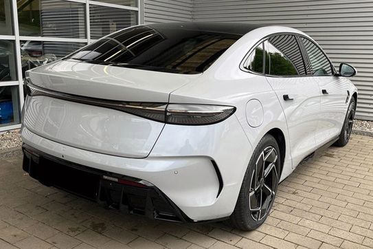 BYD Seal Excellence AWD