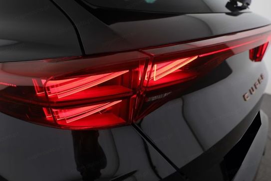 Cupra Formentor 1.5 eTSI DSG