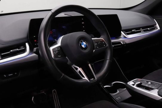 BMW X1 sDrive18i M Sport