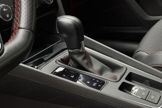 Seat Leon 2.0 TSI FR DSG