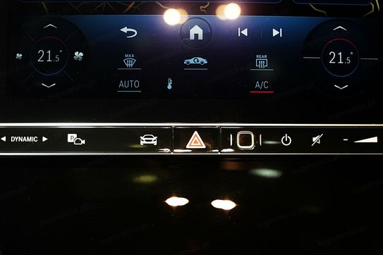 Mercedes GLC Coupe 300 d  4-Matic AMG Line