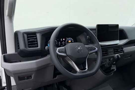 Volkswagen Crafter L5H3
