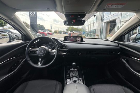 Mazda CX-30 Exclusive-Line 2WD