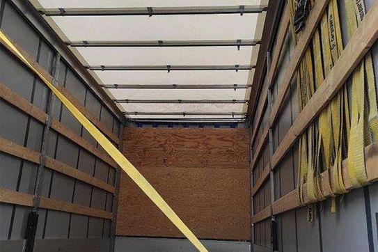 Iveco Daily 70C18 Zabudowa + Tył spanie