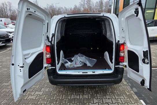 Citroen Berlingo Van XL L2H1 EAT8