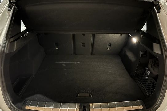 BMW X1 sDrive18i M Sport