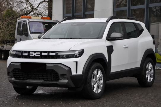 Dacia Duster Expression 1.2 TCe Hybrid-G 4x4 LPG