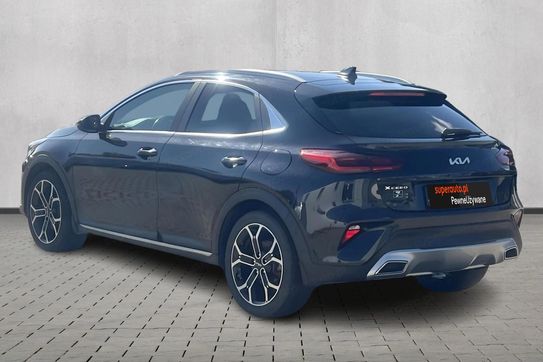 Kia XCeed 1.5 t-Gdi Prestige Line Dct