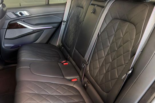 BMW X5 xDrive30d M Sport