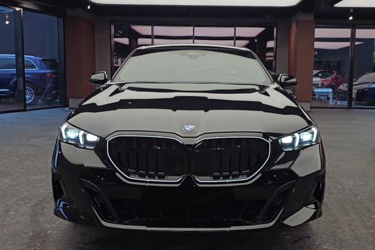 BMW Seria 5 520d xDrive M Sport