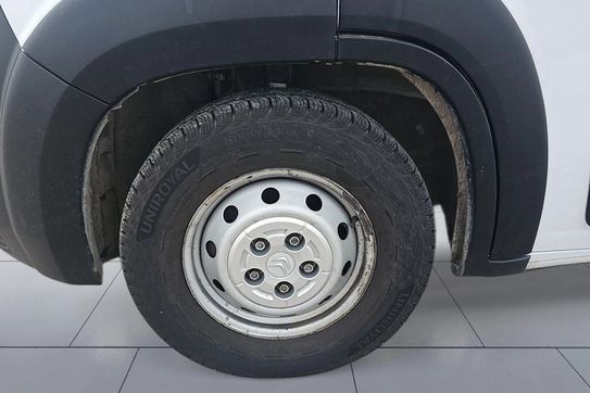 Citroen Jumper 35+ BlueHDi L4H2
