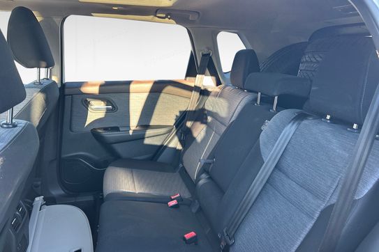 Nissan X-Trail N-Connecta 1.5 E-Power AT