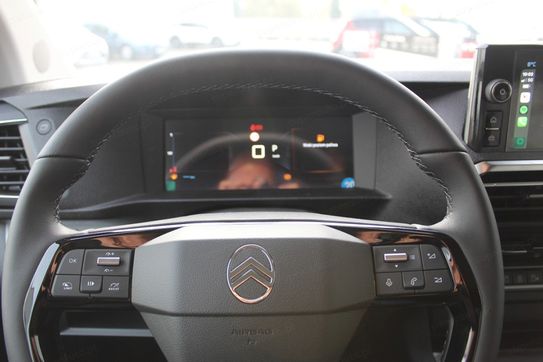 Citroen SpaceTourer XL L2H1 Plus EAT8