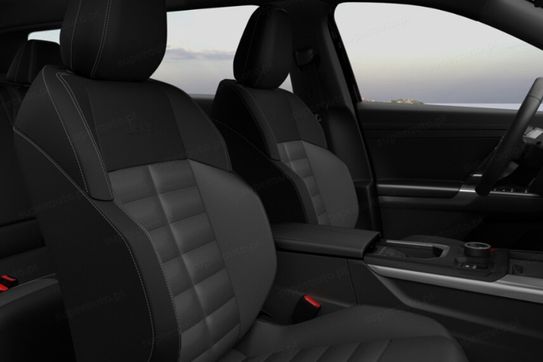 Jeep Compass Altitude 1.2 e-Hybrid DCT