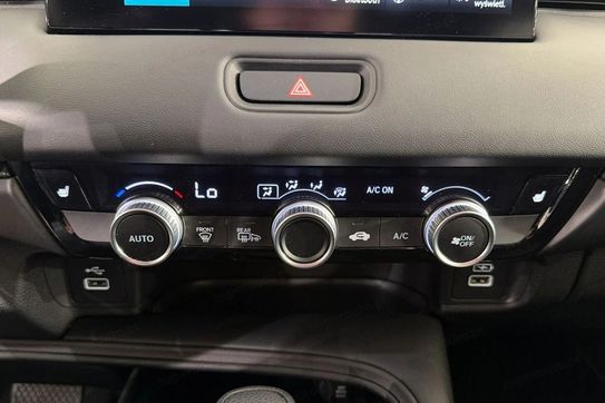 Honda HR-V 1.5 i-Mmd Elegance Cvt