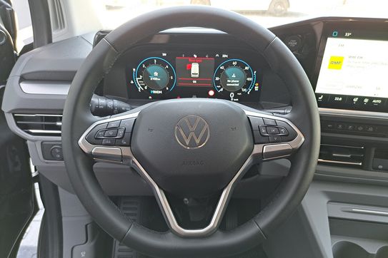Volkswagen Caravelle Life L2 DSG
