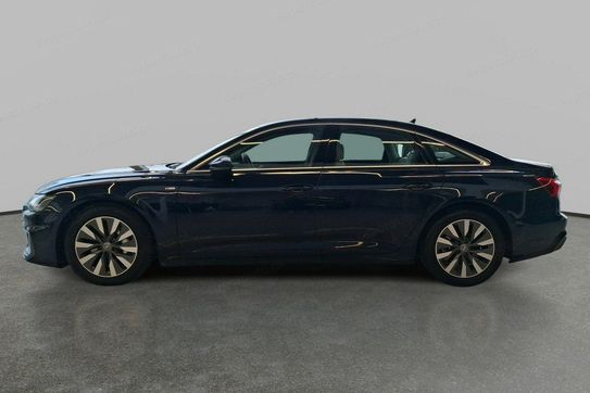 Audi A6 50 TDI quattro S Line