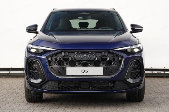 Audi Q5 TFSI quattro S line