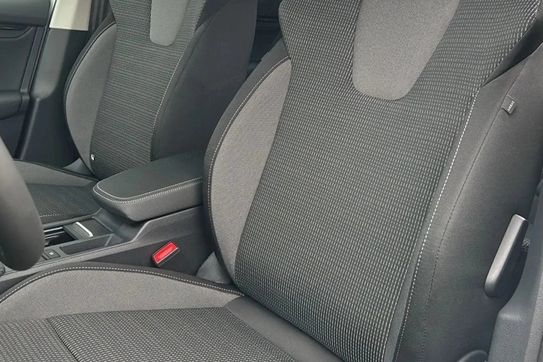 Skoda Octavia Drive Selection 1.5 TSI mHEV DSG