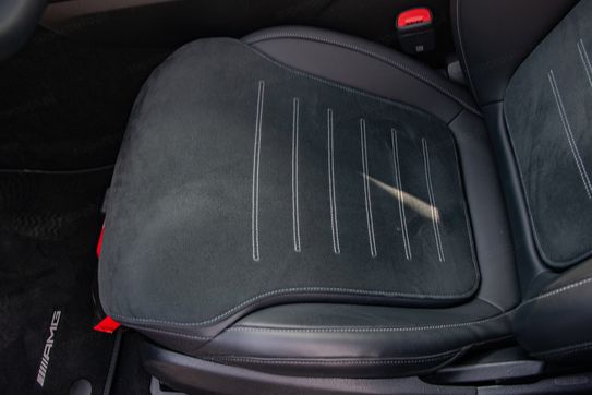 Mercedes GLC Coupe 220 d  4-Matic AMG Line