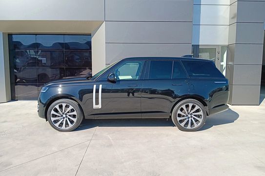 Land Rover Range Rover 4.4 V8 P530 Autobiography