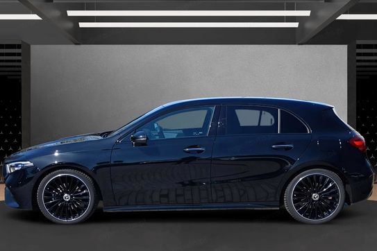 Mercedes B Klasa B 200 mHEV AMG Line 7G-DCT