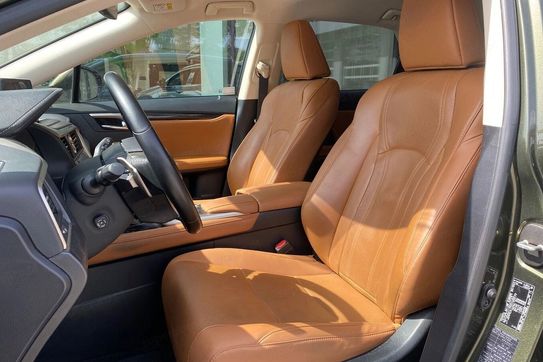Lexus RX 300 Business Edition +