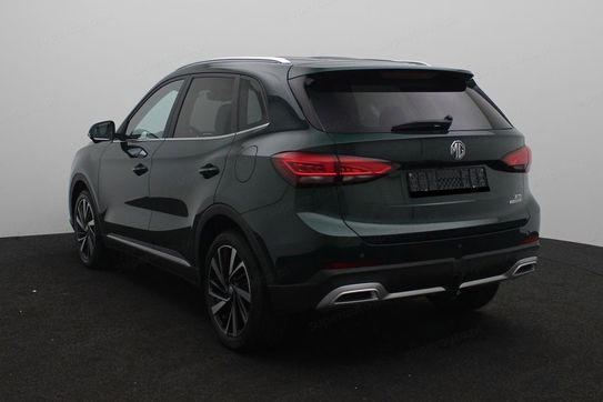 MG ZS 1.5 HEV+ Exclusive aut