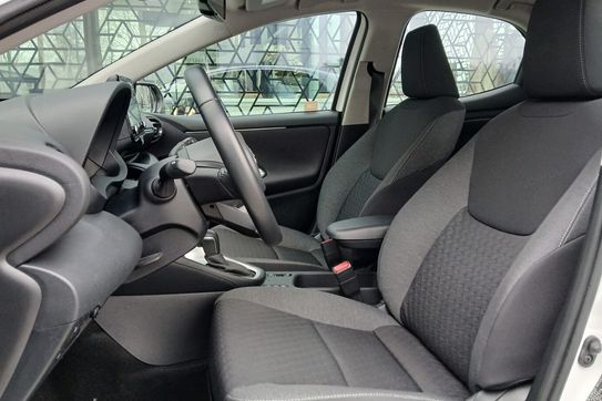 Toyota Yaris Hybrid 1.5 Comfort
