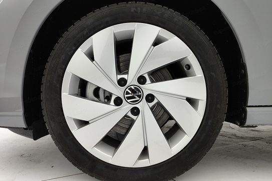 Volkswagen Golf Life Plus 1.5 TSI