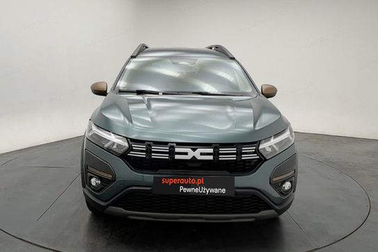 Dacia Jogger Extreme 1.6 Hybrid AT 7-miejsc