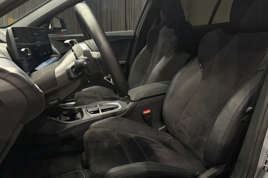 BMW Seria 1 120d M Sport