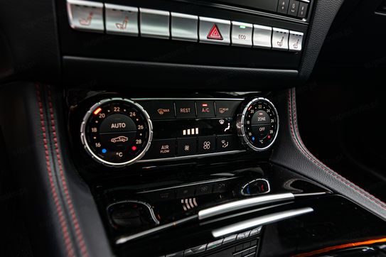 Mercedes CLS 350 BlueTEC AMG Line Plus 4-Matic