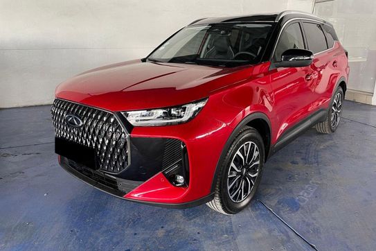 Chery Tiggo 7 Essential 1.6 T-GDI DCT